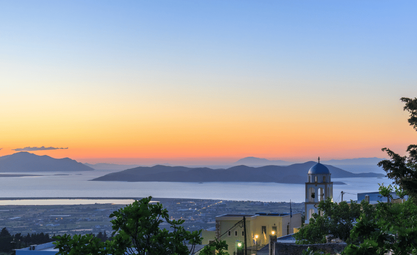 Kos adası gezilecek yerler