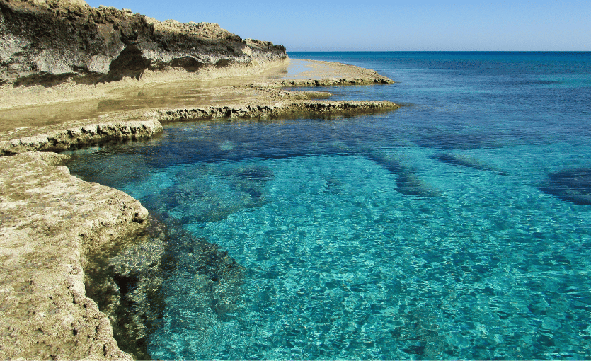 Kos adası plajları