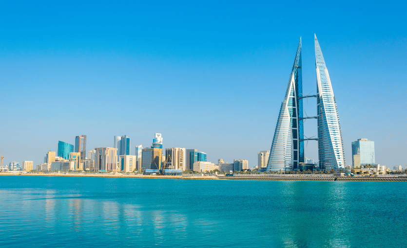manama, bahreyn