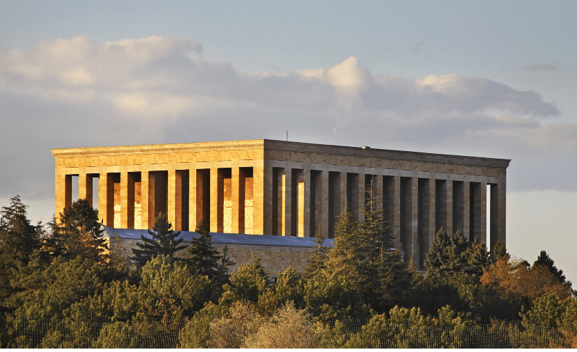 Anıtkabir
