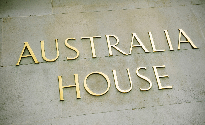Australia House